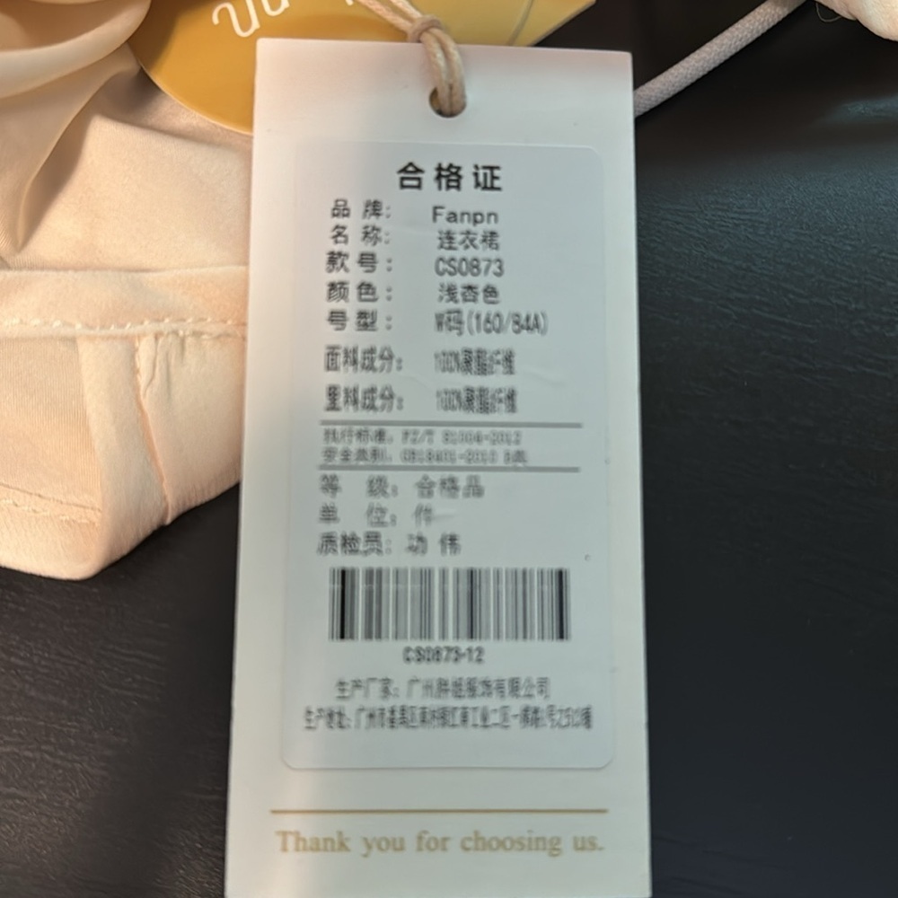 Fanpn - rouched tiered sheer midi dress - Picture 13 of 14